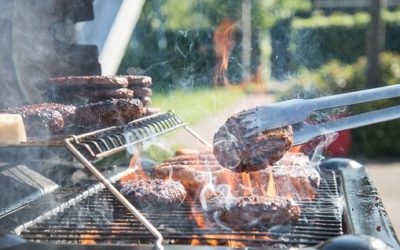 Barbecue in condominio: ecco le regole da rispettare